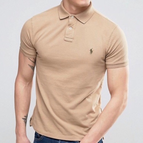 Polo Ralph Lauren Other - Polo Ralph Lauren Polo Shirt